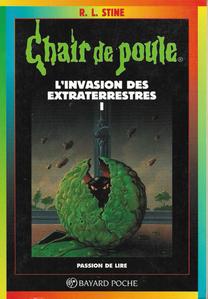 L'Invasion des extraterrestres - 1