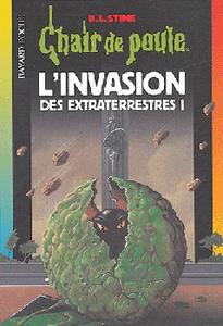 L'Invasion des extraterrestres - 1