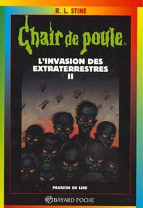 L'Invasion des extraterrestres - 2