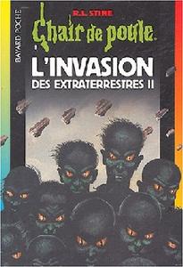 L'Invasion des extraterrestres - 2