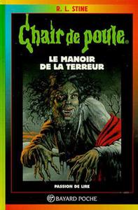 Le Manoir de la terreur