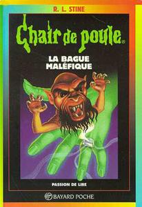 La Bague malfique