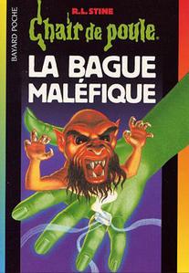 La Bague malfique