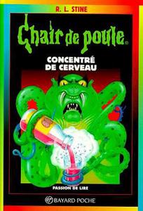 Concentr de cerveau