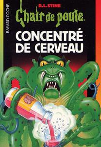 Concentr de cerveau
