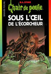 Sous l'il de l'corcheur