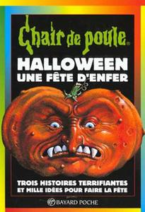 Halloween, une fte d'enfer