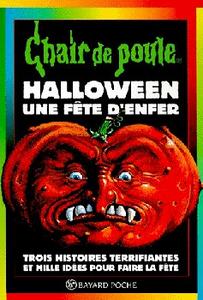 Halloween, une fte d'enfer