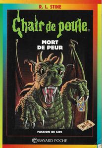 Mort de peur
