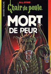 Mort de peur