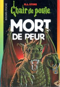 Mort de peur