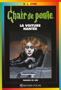 La Voiture hante