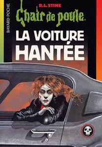 La Voiture hante