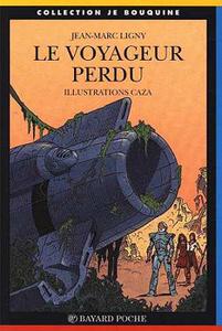Le Voyageur perdu