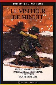 Le Visiteur de minuit
