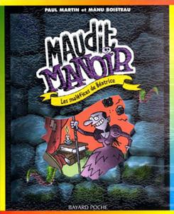 Couverture