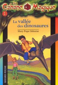 La Valle des dinosaures