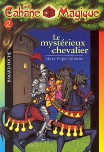 Le Mystrieux chevalier