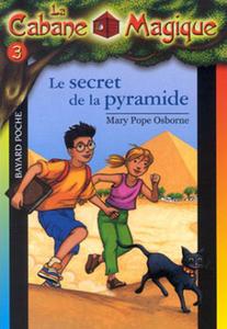 Le Secret de la pyramide