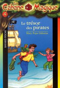 Le Trsor des pirates