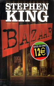 Bazaar