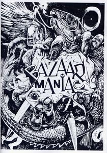 Bazaar Maniac n 7