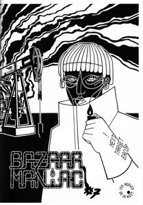 Bazaar Maniac n 7
