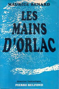 Les Mains d'Orlac