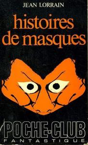 Histoires de masques