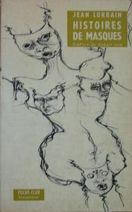 Histoires de masques