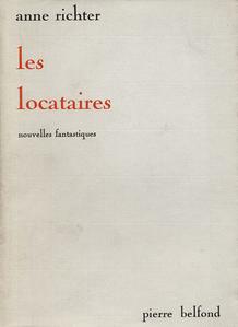 Les Locataires