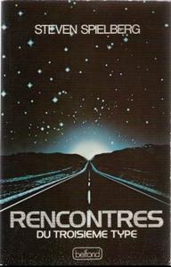 Rencontres du troisime type