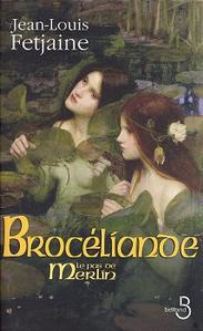 Brocliande