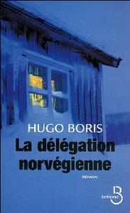 La Dlgation norvgienne