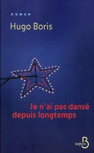 Je n'ai pas dans depuis longtemps