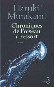 Chroniques de l'oiseau  ressort