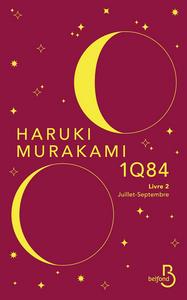 1Q84 - Livre 2, Juillet-Septembre