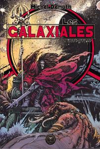 Les Galaxiales - l'intgrale