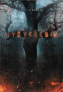 Hysteresis