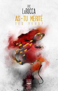 As-tu mrit tes yeux ?