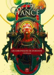 Chroniques de Durdane