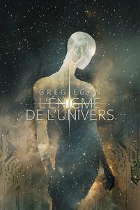 L'nigme de l'univers