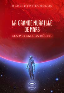 La Grande Muraille de Mars