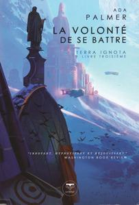 La Volont de se battre