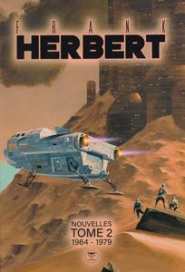 Nouvelles Tome 2 - 1964-1979