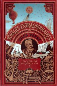 Un capitaine de quinze ans - 1