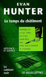 Le Temps du chtiment