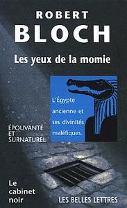 Les Yeux de la momie