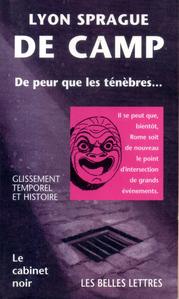 De peur que les tnbres...