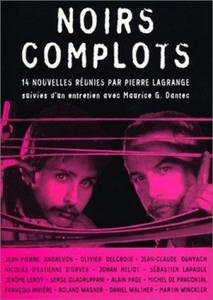 Noirs complots